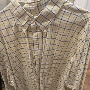 Brooks Brothers Men’s Shirt